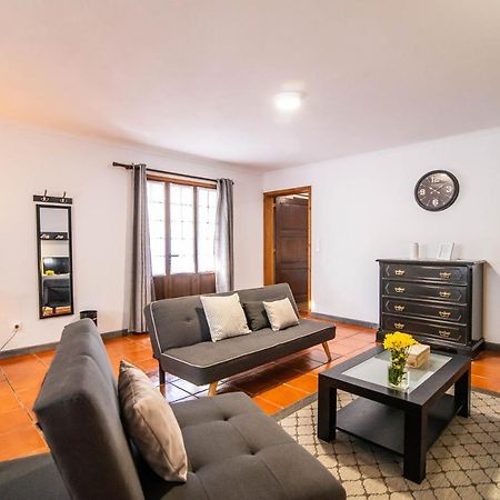 Apartamento Do Pinheiro Sao Vicente Ferreira Ngoại thất bức ảnh