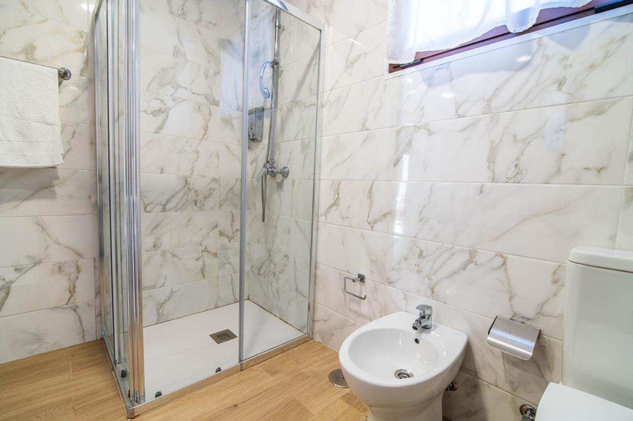 Apartamento Do Pinheiro Sao Vicente Ferreira Ngoại thất bức ảnh