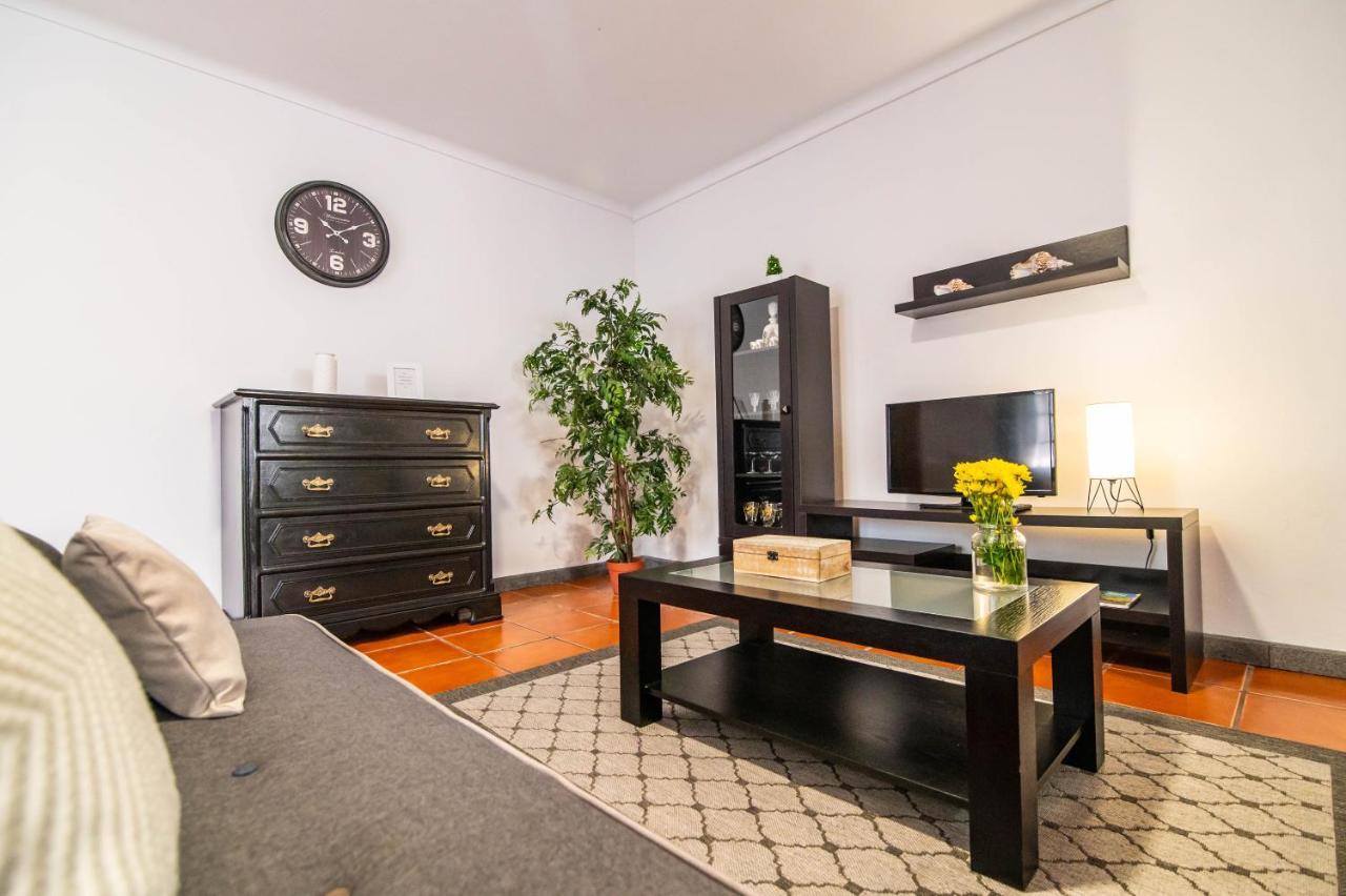 Apartamento Do Pinheiro Sao Vicente Ferreira Ngoại thất bức ảnh