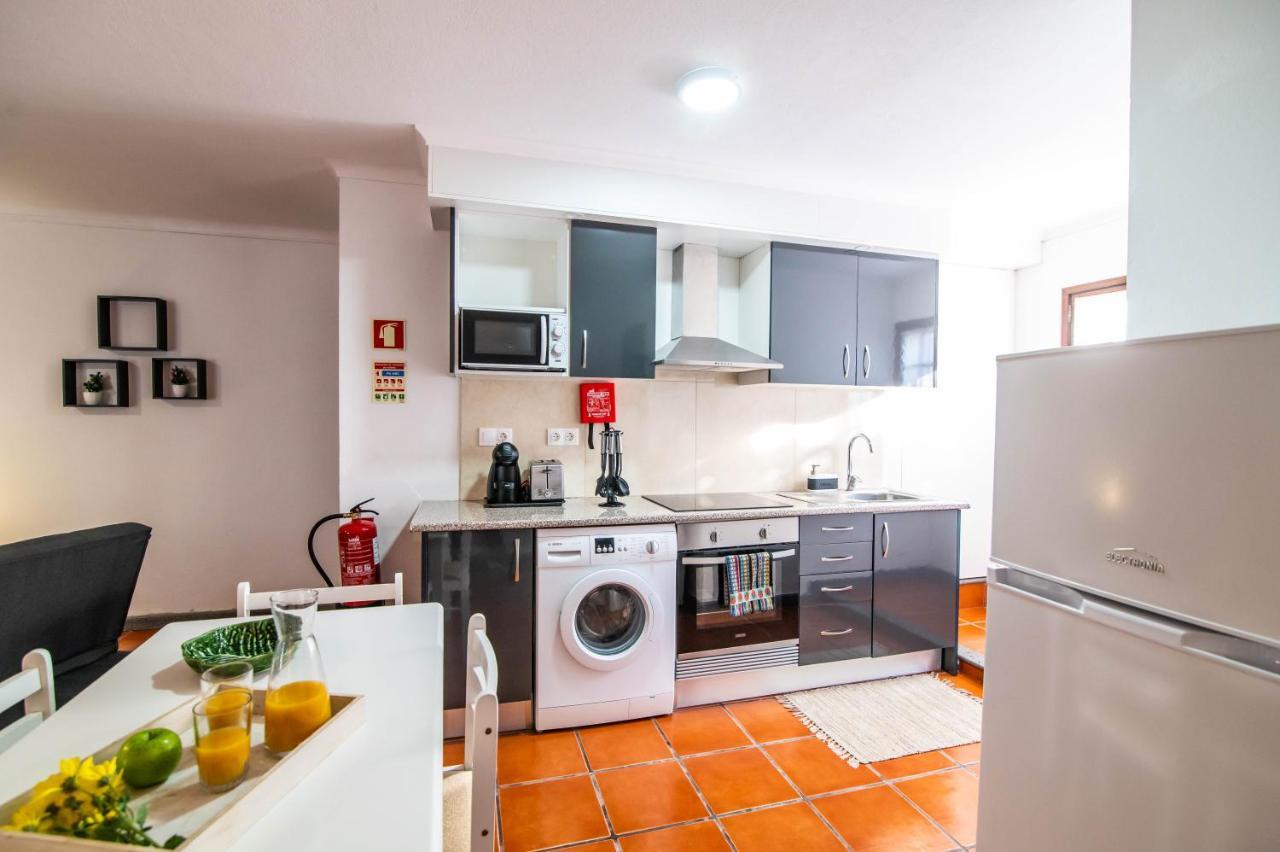 Apartamento Do Pinheiro Sao Vicente Ferreira Ngoại thất bức ảnh