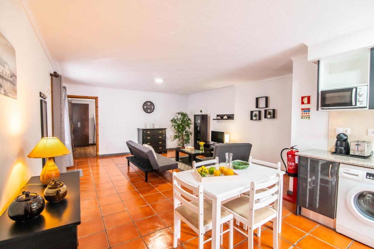Apartamento Do Pinheiro Sao Vicente Ferreira Ngoại thất bức ảnh