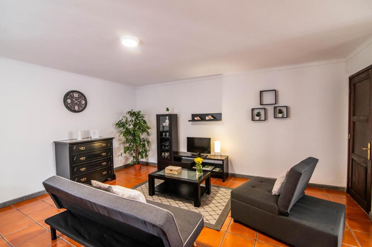 Apartamento Do Pinheiro Sao Vicente Ferreira Ngoại thất bức ảnh